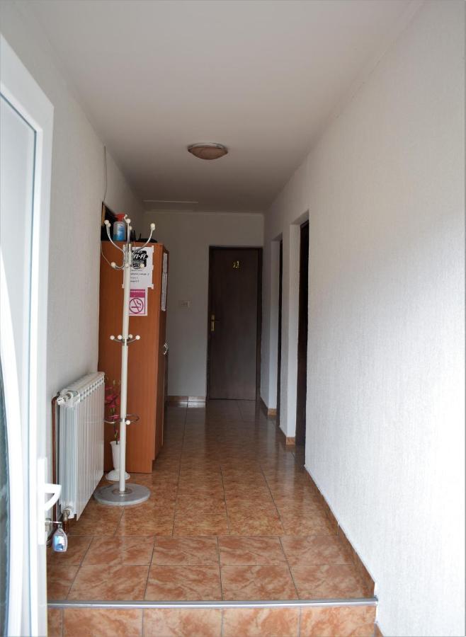 Apartments Sabljak Rakovica Ngoại thất bức ảnh