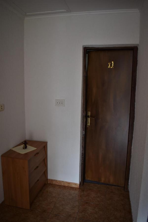 Apartments Sabljak Rakovica Ngoại thất bức ảnh