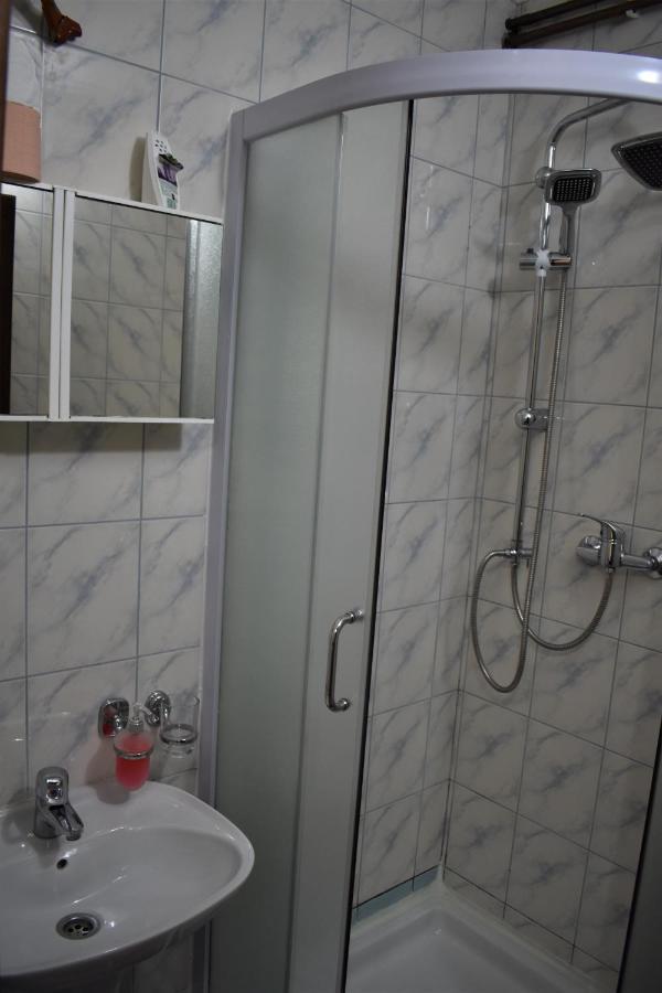 Apartments Sabljak Rakovica Ngoại thất bức ảnh