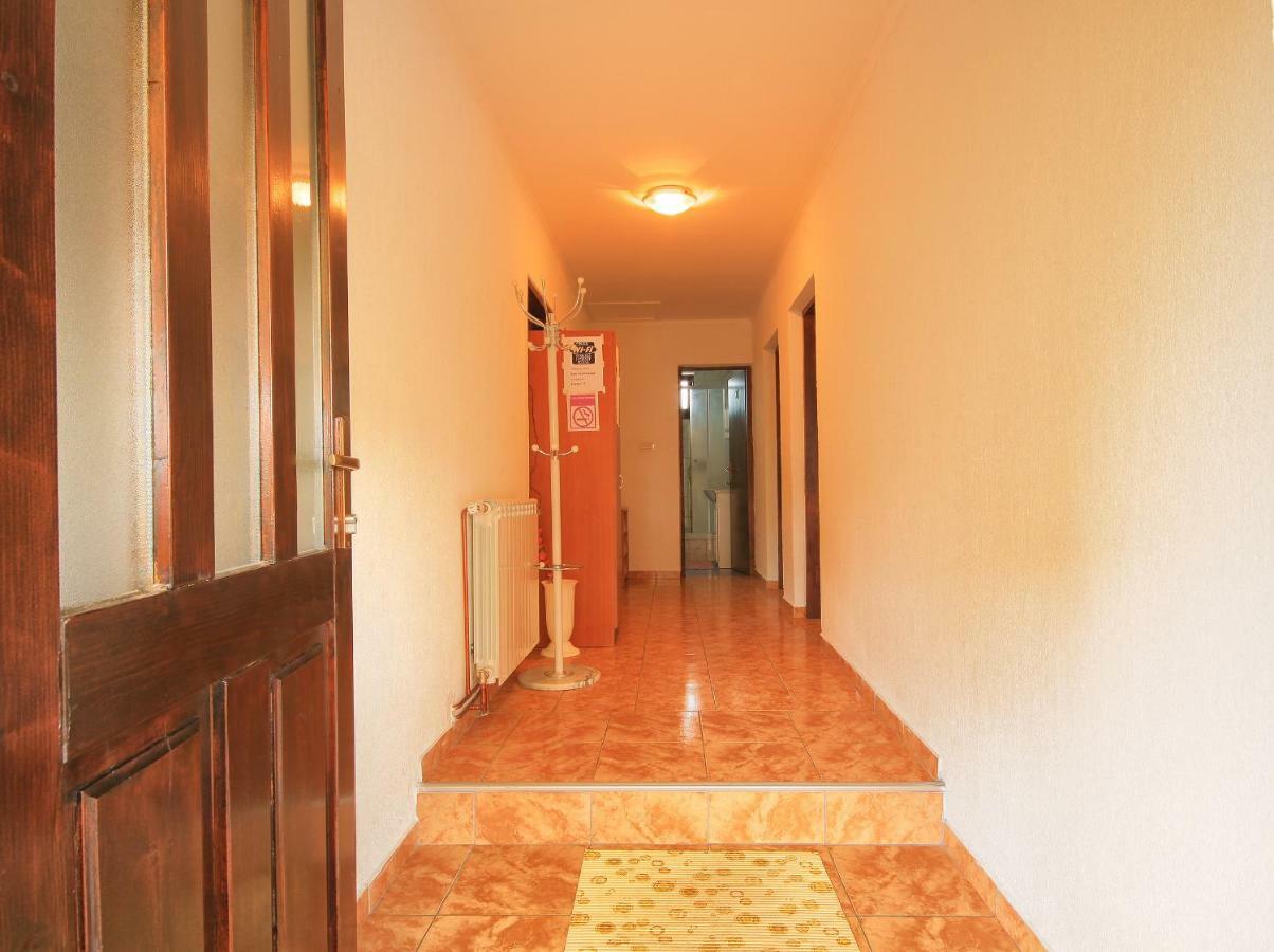 Apartments Sabljak Rakovica Ngoại thất bức ảnh